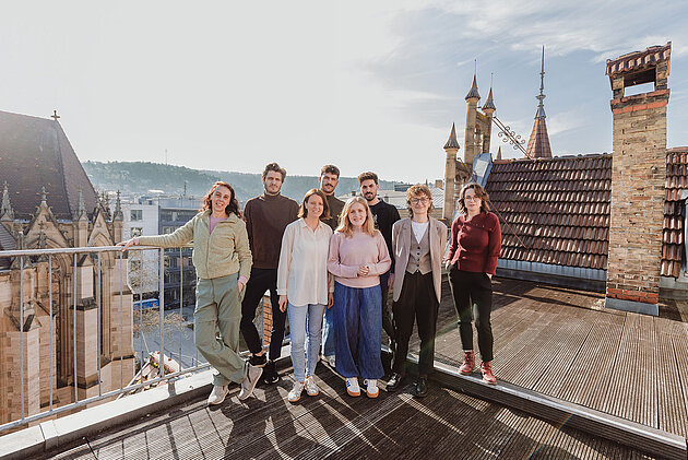 Zur Detailansicht der Newsmeldung