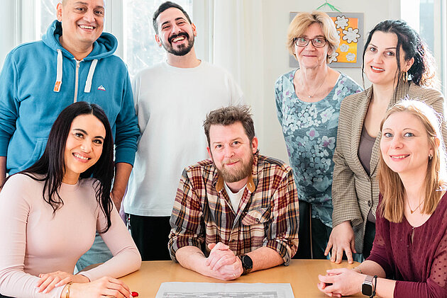 Zur Detailansicht der Newsmeldung