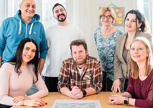 Zur Detailansicht der Newsmeldung