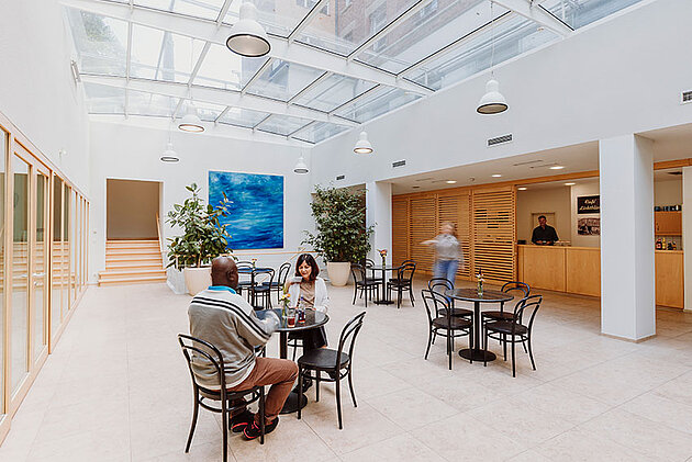 Zur Detailansicht der Newsmeldung