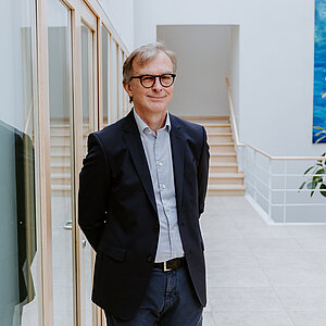 Univ.-Prof. Dr. med.